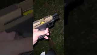 Обзор 19 снимков &mdash; Taurus GX4