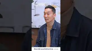 &ldquo;I Feel Like Myself Again&rdquo; | Real Hair Transplant Story