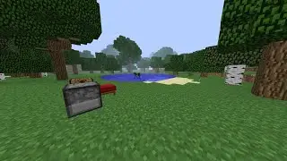 El minecraft de antes daba miedo | survival 1.0 #1