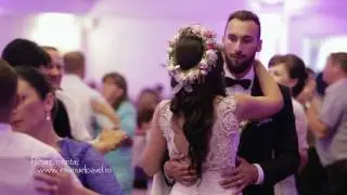 Ghita Munteanu - Live 2017 - Sa-mi canti cobzar, As vrea sa fiu un spiridus - Nunta Adi si Oana