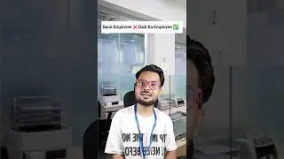 frustrated Bank employee 😂😂.... #bankemployees #capitalzaib #comedy #funny #fun