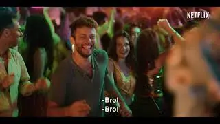 BJ#Card - Summertime 2 Official Trailer