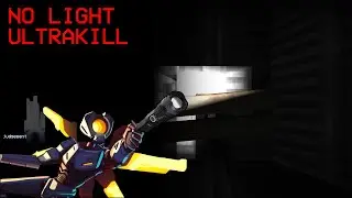 Ultrakill Prelude Layer Lights-Out P% Challenge [ Violent ]