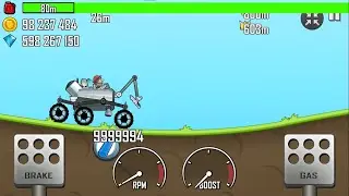 🔥 Hill Climb Racing Hack Using Cheat Engine: Get Unlimited Coins, Gems, Fuel & Boosters! 🔥