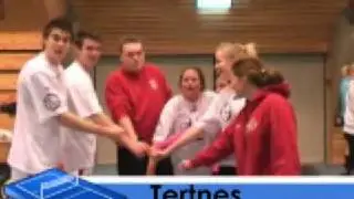Tertnes