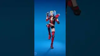 ZANY EMOTE