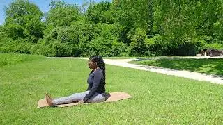 Yoga for Spinal Alignment