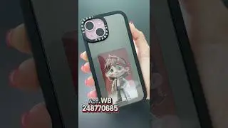 Покупаю такой интерактивный для Iphone всем именинникам!Арт.WB:248770685🔜#вайлдберриз #распаковка