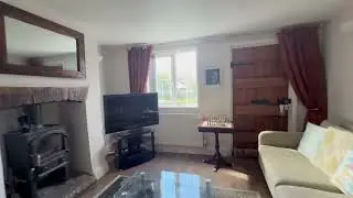 For Sale, Elland Cottage, Main Street, Bishampton, Pershore, WR10 2NL
