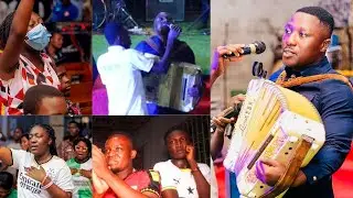 Too Much Anointing 😭🔥, Evang. Kojo Darko Made Te Congregation Cry 😢 In Worship 🔥