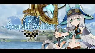 Toram Online  Gameplay Trailer Android PC iOS