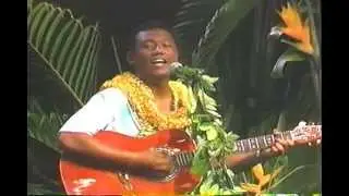 Ka Manokalanipo - The Makaha Sons of Ni'ihau - マカハサンズ