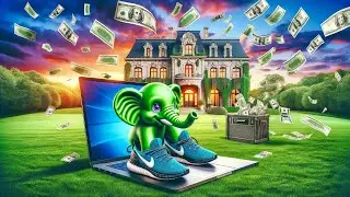 Make Money With Viral Content by Robbie Cornelius