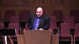 Episode 992: Why Be Part of the Church?