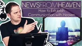 How to Establish Communication with Heaven - News From heaven