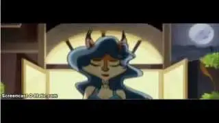 Sly x Carmelita: Photograph