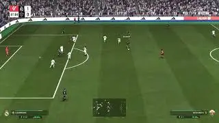 Fc 26 Real Madrid Career Mode Episode 19