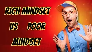Rich Mindset Ra Poor Mindset Difference | Nepali Financial Education