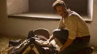 Alejandro Albarracin - Tierra de lobos