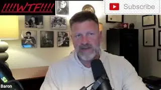 baron proves his theory of the google trend searches using the sniper nest found at a nearby airport