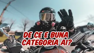 De ce este bine sa-ti iei carnet la 16 ani