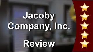 Venice Blinds Installation and Window Treatments Jacoby Company Review