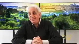 Are you ready for the rapture? It's a holy urgency! 