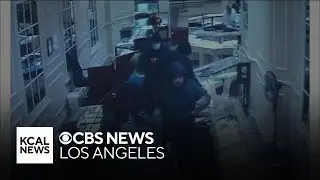 California’s Prop 36 now in effect gives criminals harsher punishments