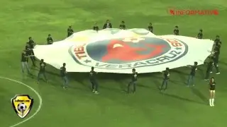 Veracruz Campeón de la Copa MX