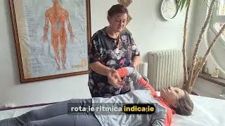 Tehnici Facilitare Neuro Proprioceptiva