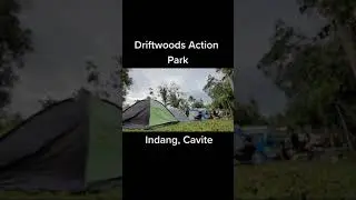 Driftwoods Action Park- Indang, Cavite #shorts
