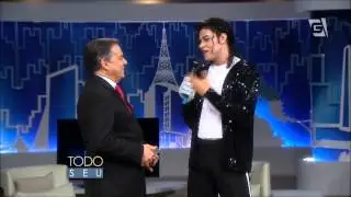 Rodrigo Teaser No Programa Todo Seu
