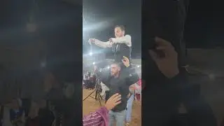 ١٧ أيلول ٢٠٢٥ العريس ايمن محمود عزالدين، إنارة علي فدعه، لبنان المشاريع 
