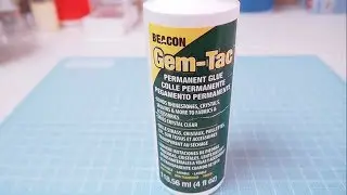 Introduction to Gem-Tac Glue!