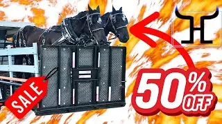 &ldquo;Do We REALLY Stand Behind Draft Horse & Mule Teams We Sell? | Our Guarantee Is REAL&rdquo;
