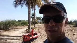 Cambodia farm Life laid back quiet lifestyle