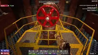 Usine Zombies