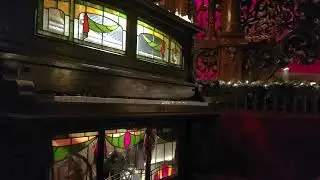 Beer Barrel Polka (Song 10) - Cremona Nickelodeon Player Piano - The House On The Rock Music Tour