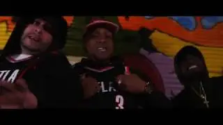 H-DOT X TITO PIZARRO - MADE MEN  directed by Frenchie Filmz