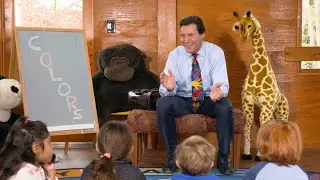 Dr.  Pete's Office! - Full Episode