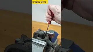 How to restoration car ball joint of Toyota Hiace #carball #restoration
