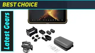 Atomos Ninja Ultra: Ultimate 4K HDMI Recording Powerhouse!