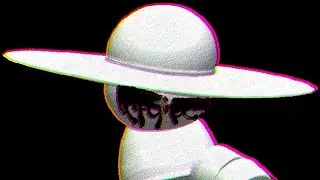 Squidward Yell 5.5 (FANMADE)