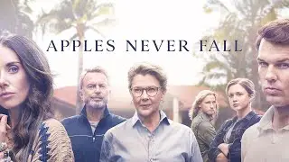 Apples Never Fall - Review