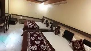 Hotel Metro Inn, Ajmer, India | Travel Deewane