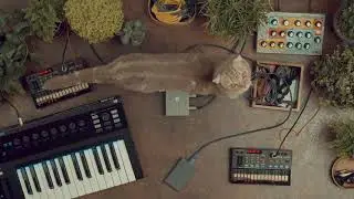 Midihub - Standalone MIDI Processor & Router