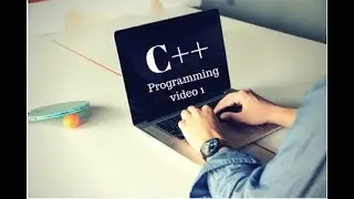 C++ Program for beginners | Simple program |Easy way