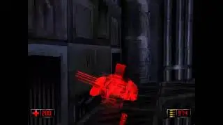 Let's Play Duke Nukem: Time To Kill (PS1) Part 22 (Bonus video)