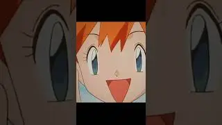Misty and Togepi😭😭❤        credits: midnaa from tiktok