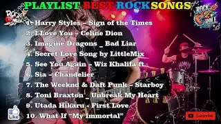 🔥 Emotional Modern Rock Songs with Deep Lyrics